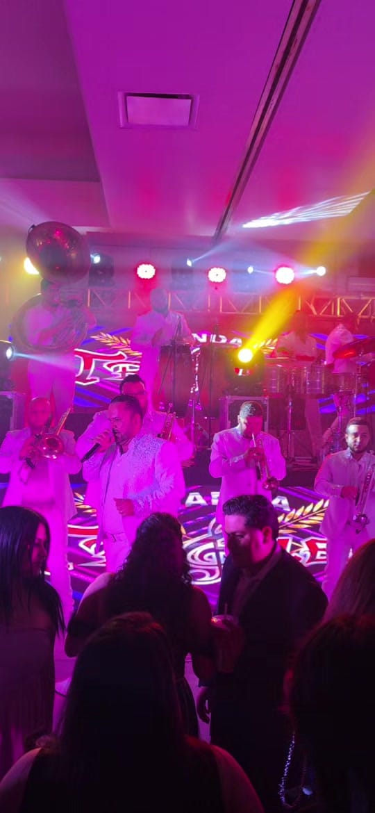 Post 5 by Banda Triguera on TikTok (video)