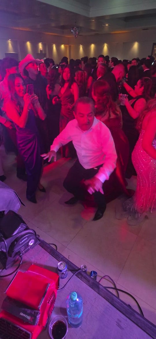 Post 6 by Banda Triguera on TikTok (video)