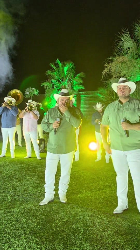 Post 4 by Banda Triguera on TikTok (video)