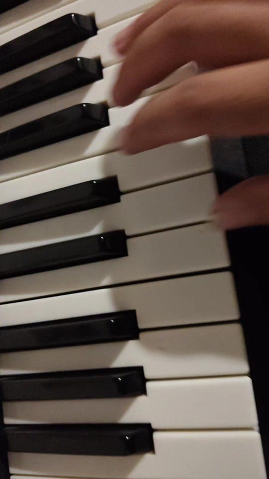 Post 2 by Violinista•Querétaro on TikTok (video)
