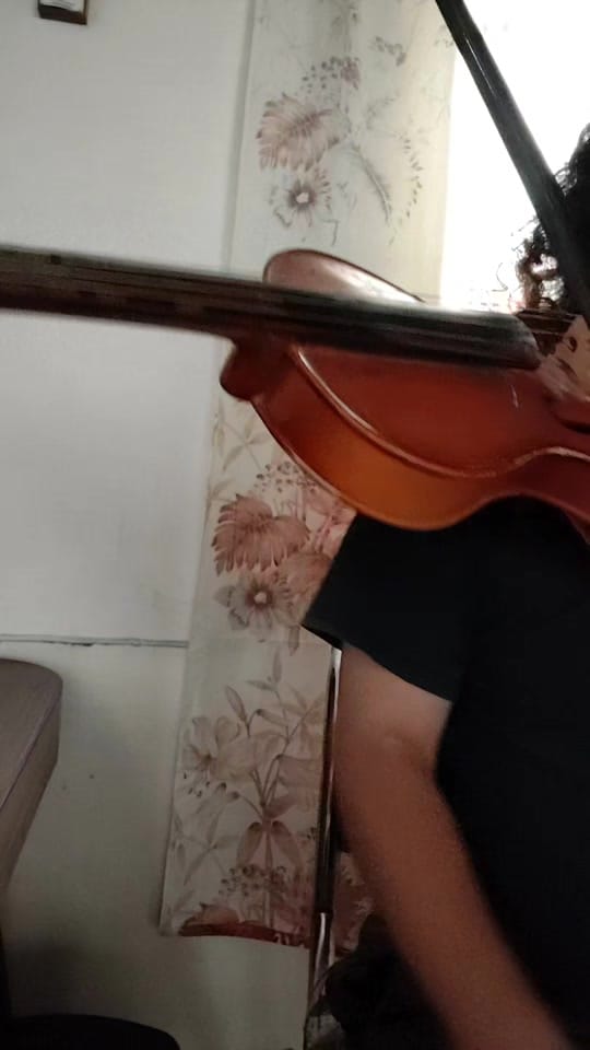 Post 8 by Violinista•Querétaro on TikTok (video)