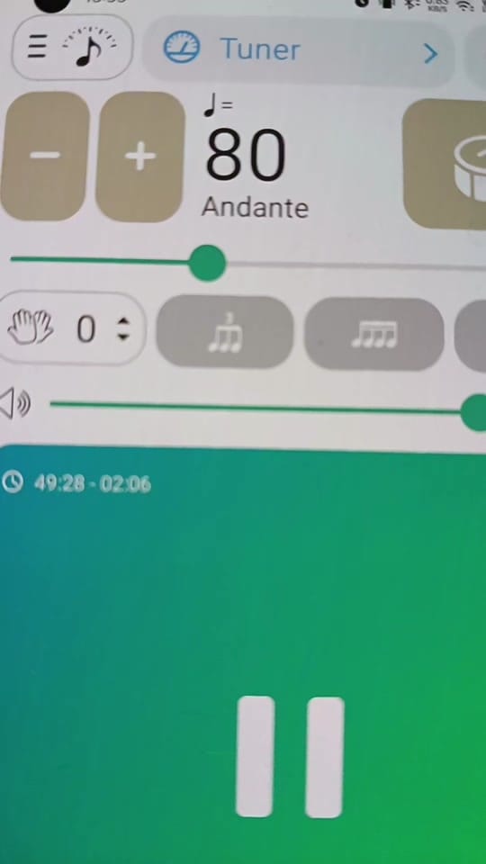 Post 3 by Violinista•Querétaro on TikTok (video)