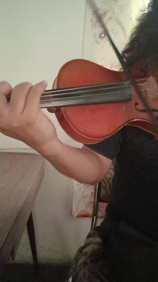 Post 7 by Violinista•Querétaro on TikTok (video)