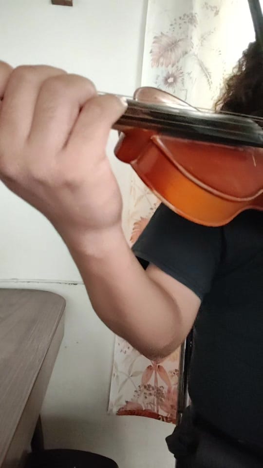 Post 9 by Violinista•Querétaro on TikTok (video)