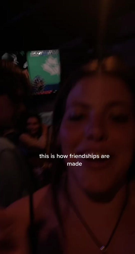 Post 8 by Katie ❀❧ on TikTok (video)