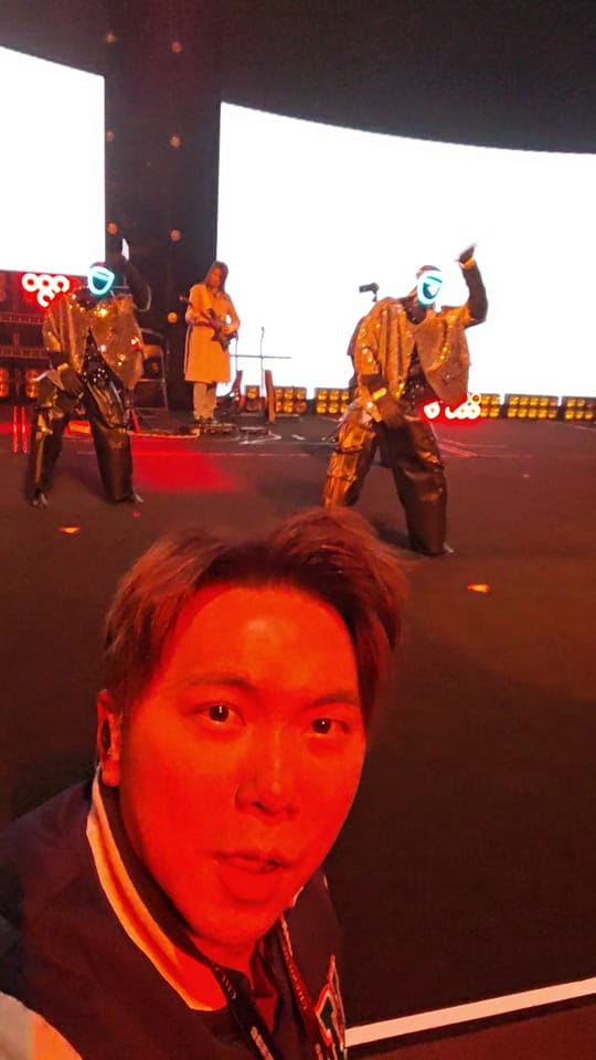 Post 4 by Leon 林昱志 on TikTok (video)