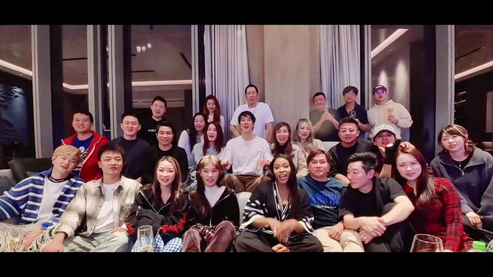 Post 2 by Leon 林昱志 on TikTok (video)
