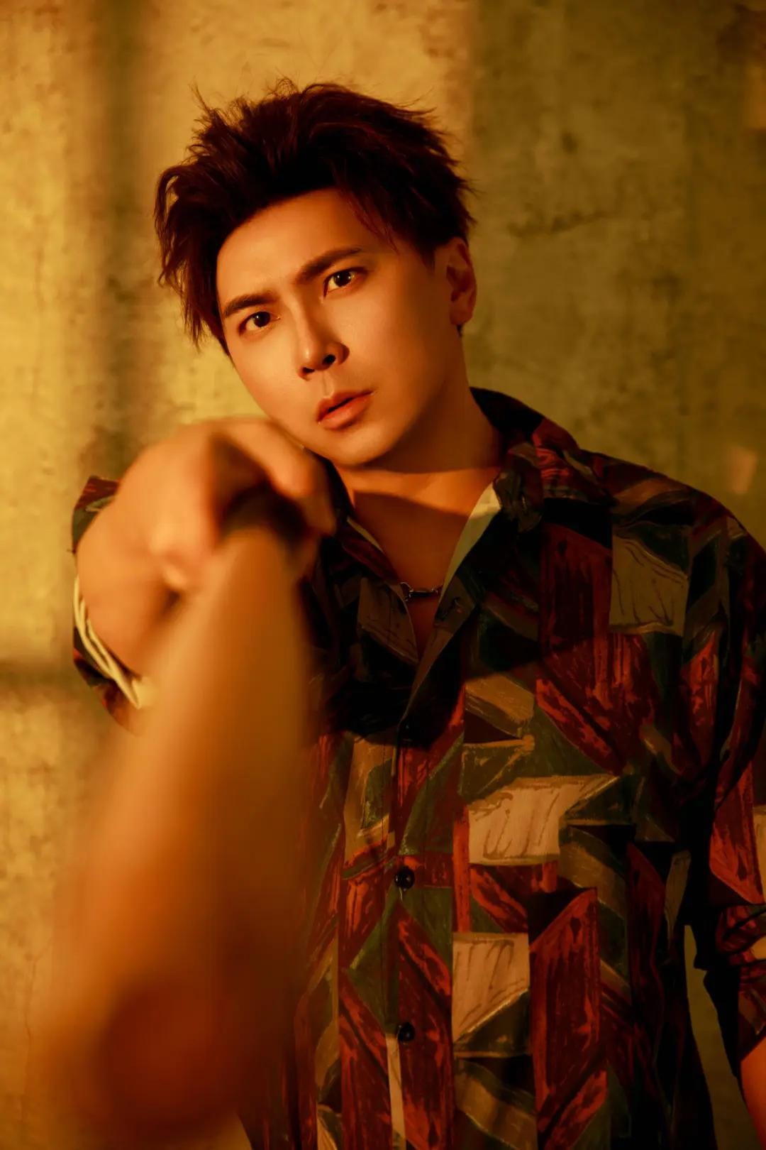 Post 9 by Leon 林昱志 on TikTok (video)