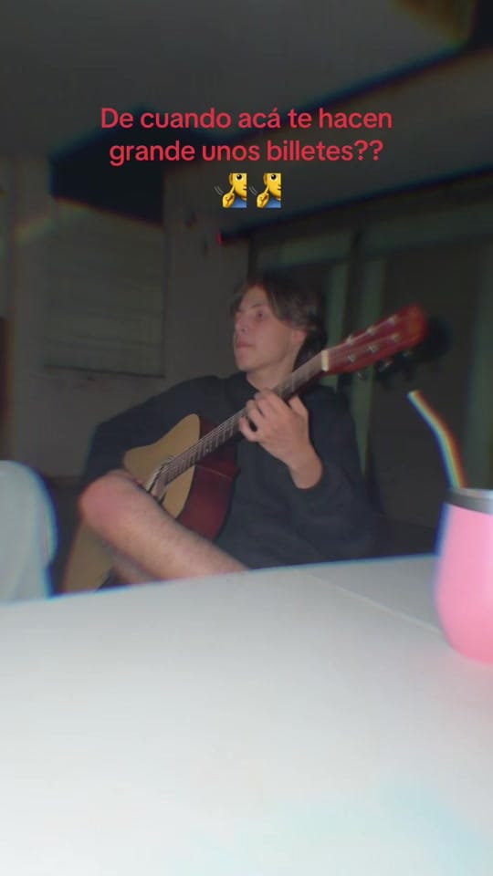 Post 3 by Max Cervantes on TikTok (video)
