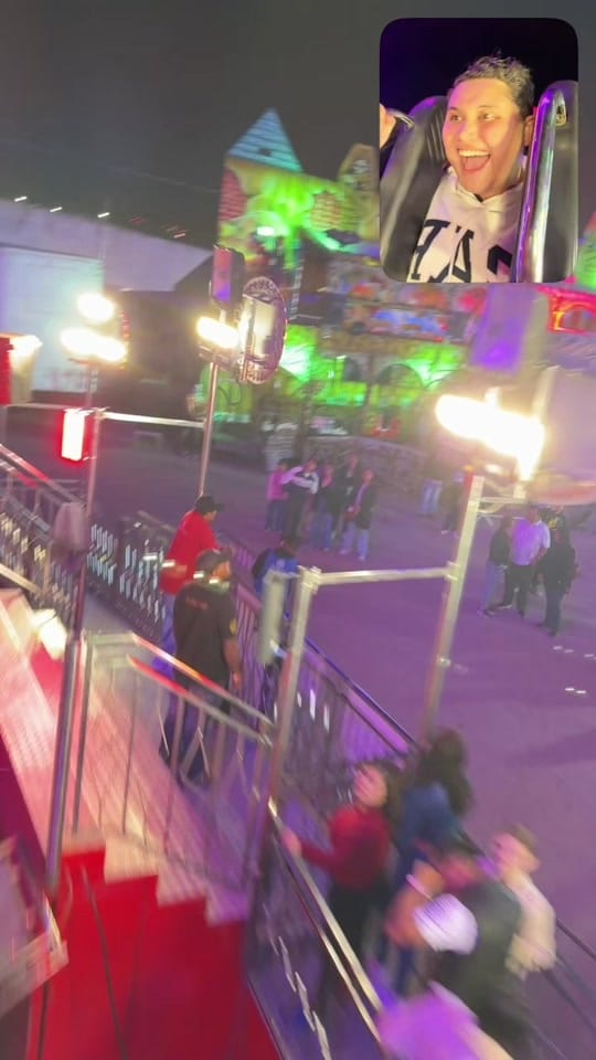 Post 7 by Max Cervantes on TikTok (video)