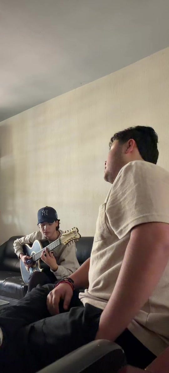 Post 5 by Max Cervantes on TikTok (video)