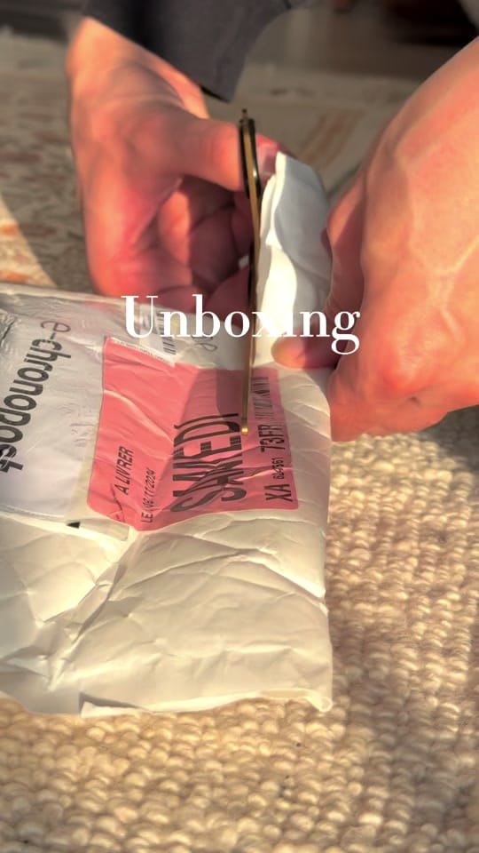 Post 3 by Mellow Days on TikTok (video)