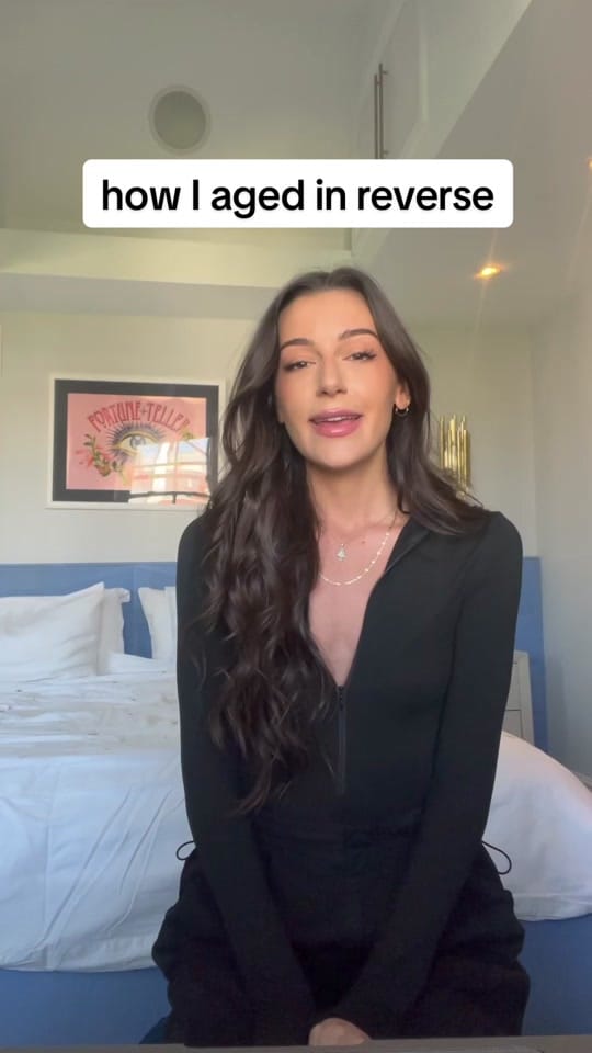 Post 9 by manifestwithdavi on TikTok (video)