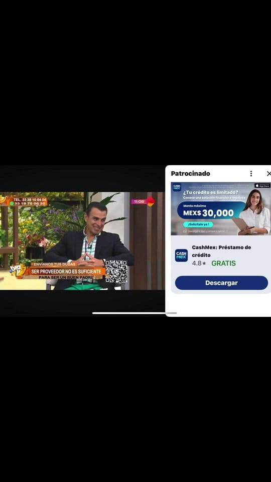 Post 3 by Divina Hada Angelical on TikTok (video)