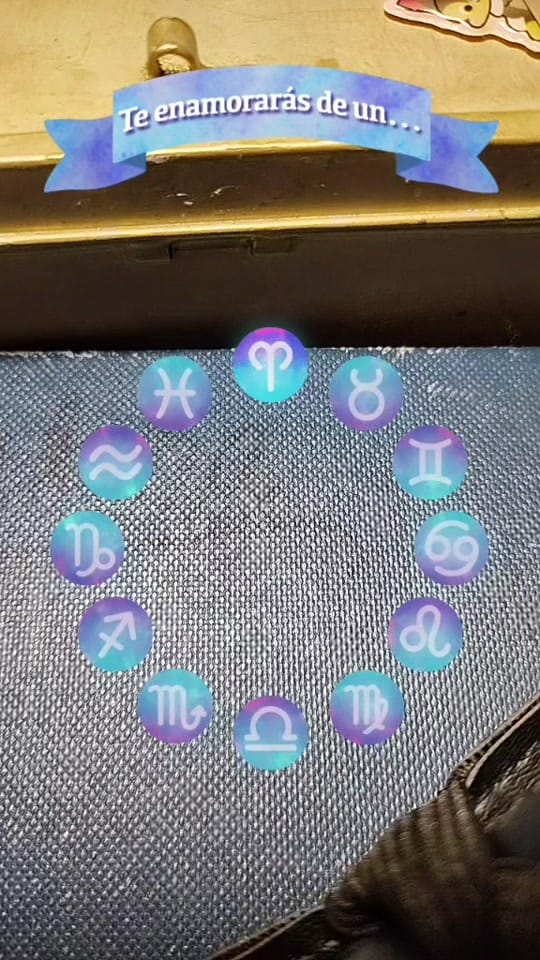 Post 5 by La brujita Positiva on TikTok (video)