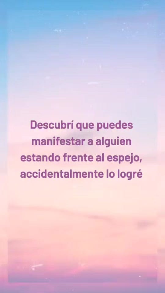 Post 6 by La brujita Positiva on TikTok (video)