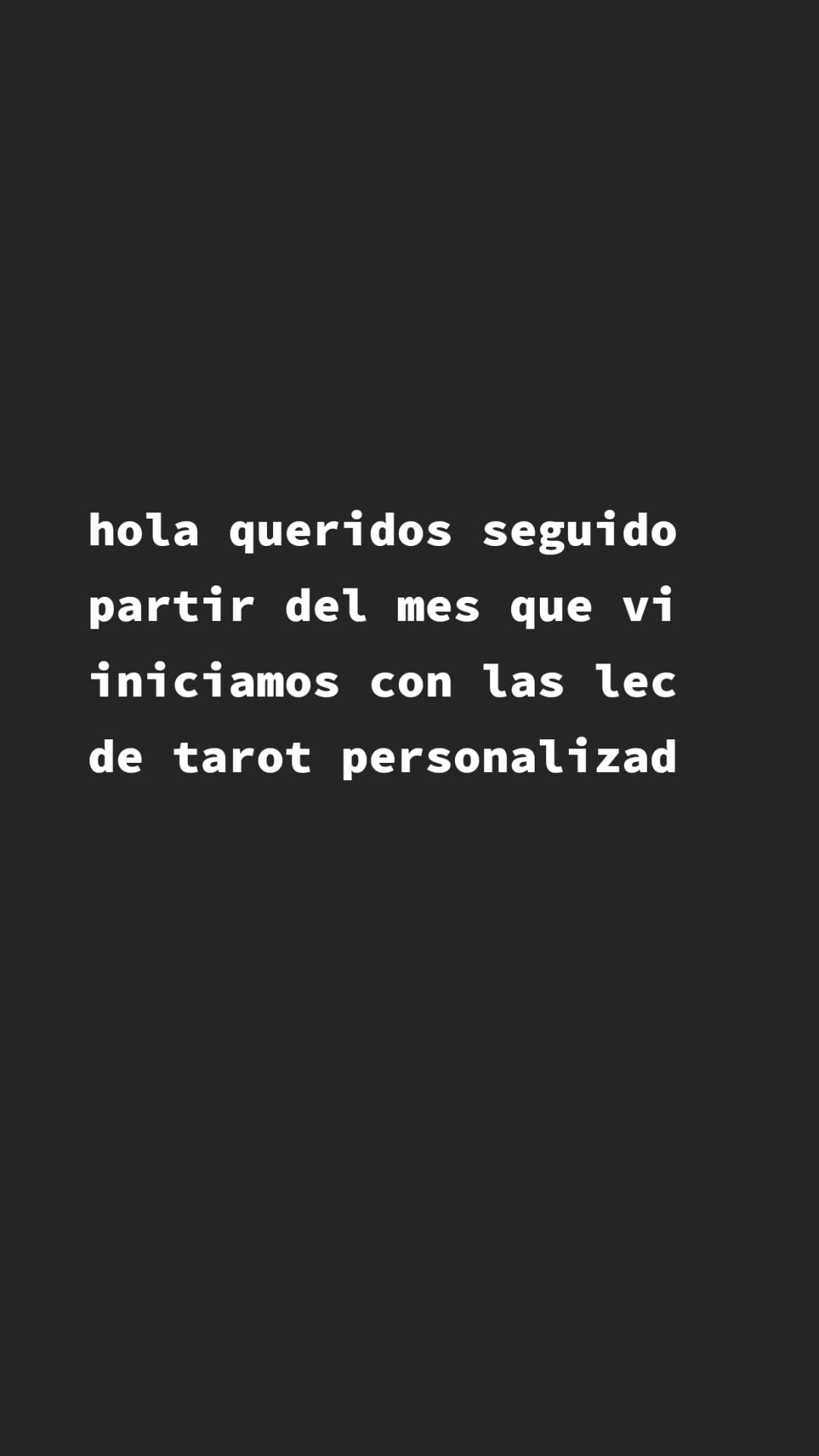 Post 1 by La brujita Positiva on TikTok (video)