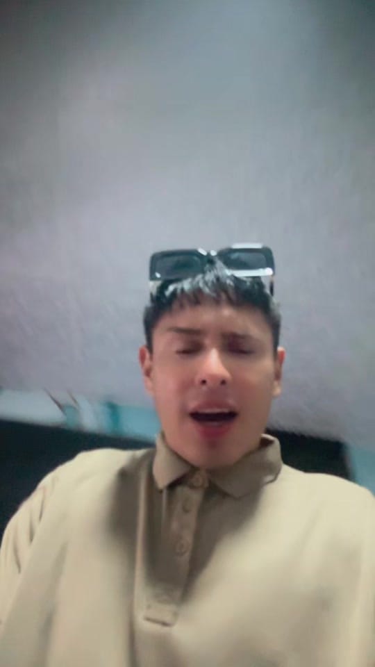 Post 2 by Guerrero de cristo on TikTok (video)