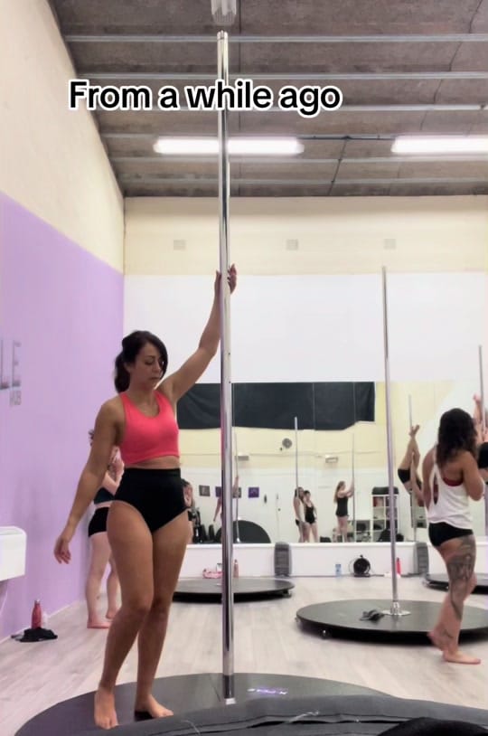 Post 3 by MammaS_UK on TikTok (video)