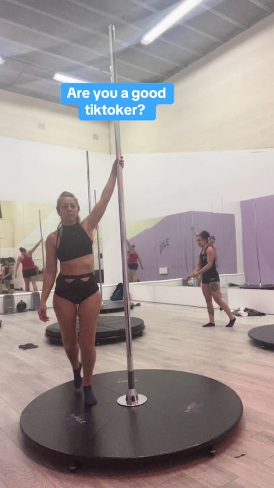 Post 2 by MammaS_UK on TikTok (video)