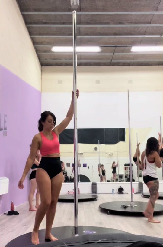 Post 9 by MammaS_UK on TikTok (video)