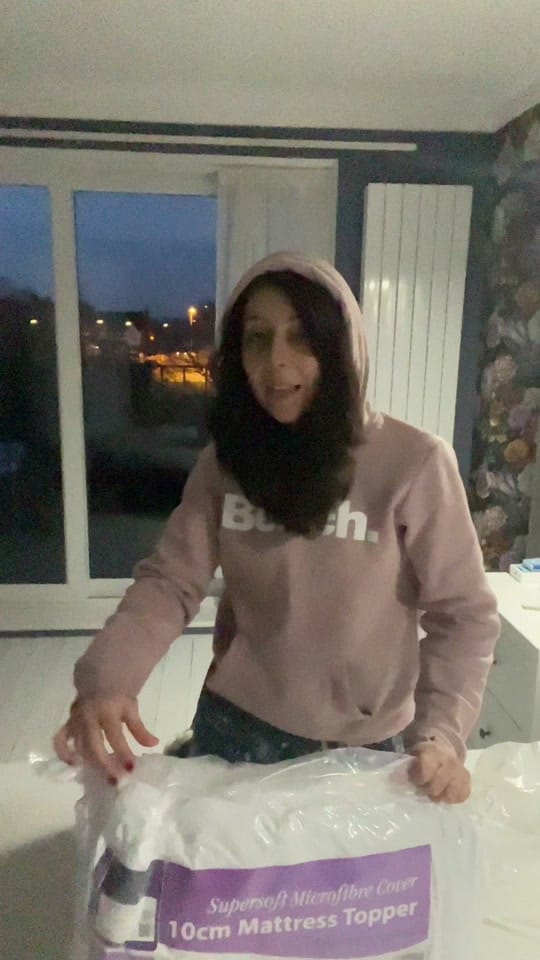 Post 1 by MammaS_UK on TikTok (video)