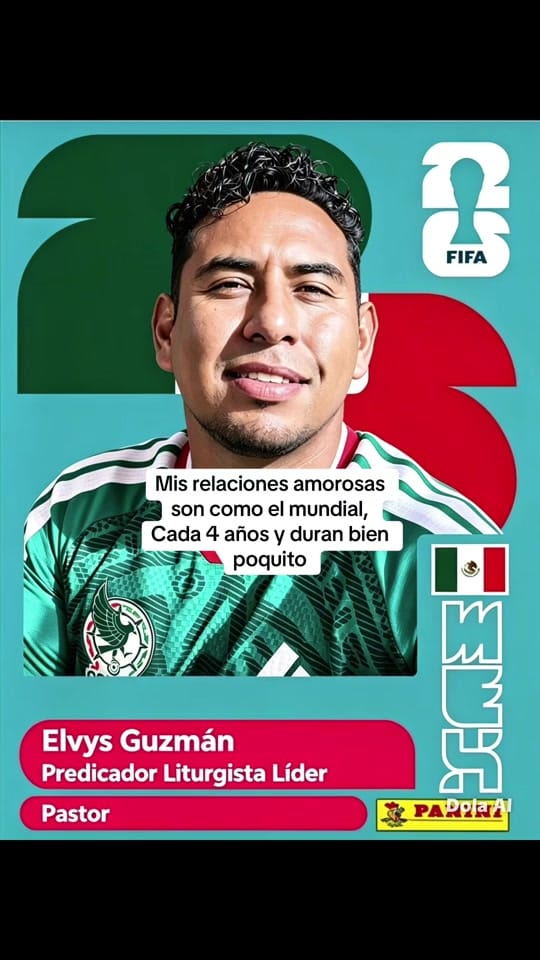 Post 3 by Elvys Guzman on TikTok (video)