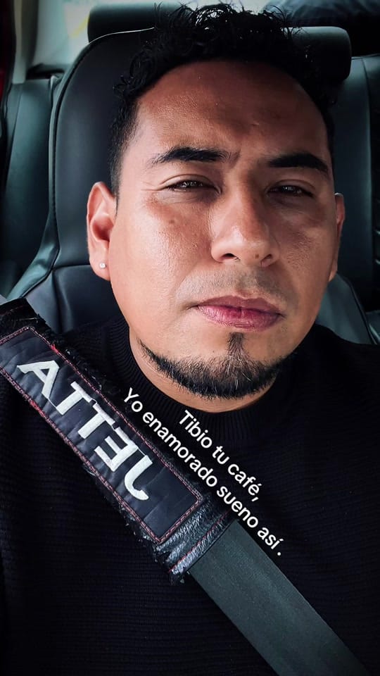 Post 5 by Elvys Guzman on TikTok (video)