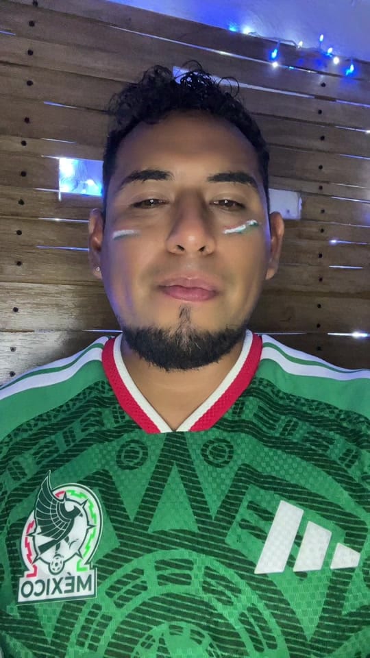Post 1 by Elvys Guzman on TikTok (video)