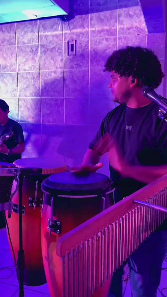 Post 9 by Daniel Jimenez on TikTok (video)