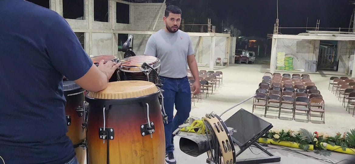 Post 2 by Daniel Jimenez on TikTok (video)