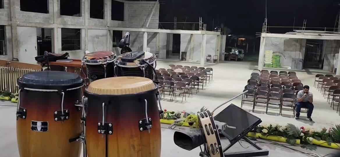 Post 1 by Daniel Jimenez on TikTok (video)