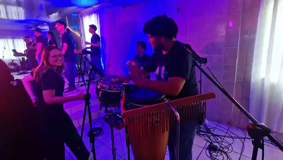 Post 10 by Daniel Jimenez on TikTok (video)