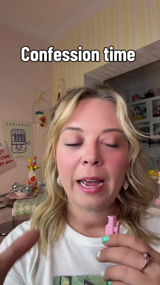 Post 6 by From Baptist to ✨ Believer ✨ on TikTok (video)
