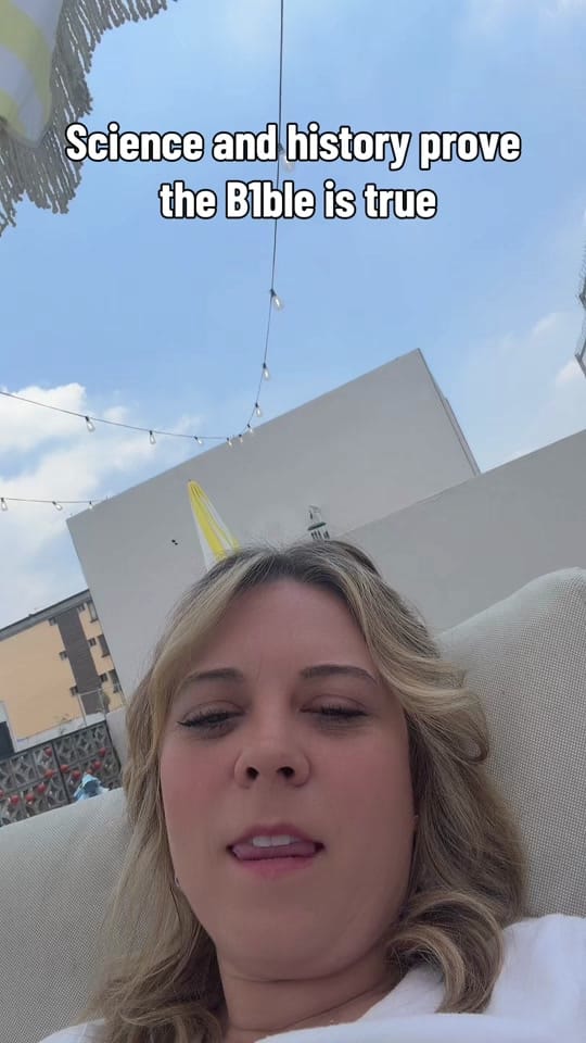 Post 9 by From Baptist to ✨ Believer ✨ on TikTok (video)