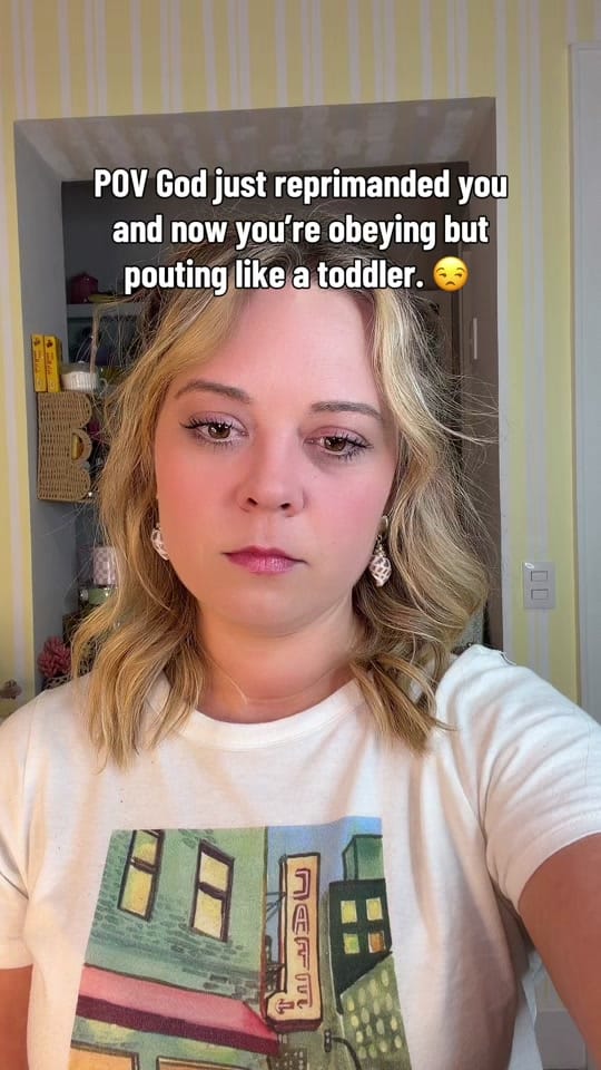 Post 7 by From Baptist to ✨ Believer ✨ on TikTok (video)