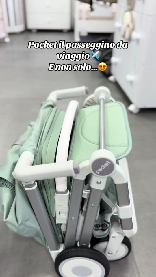 Post 1 by Mondial Baby on TikTok (video)