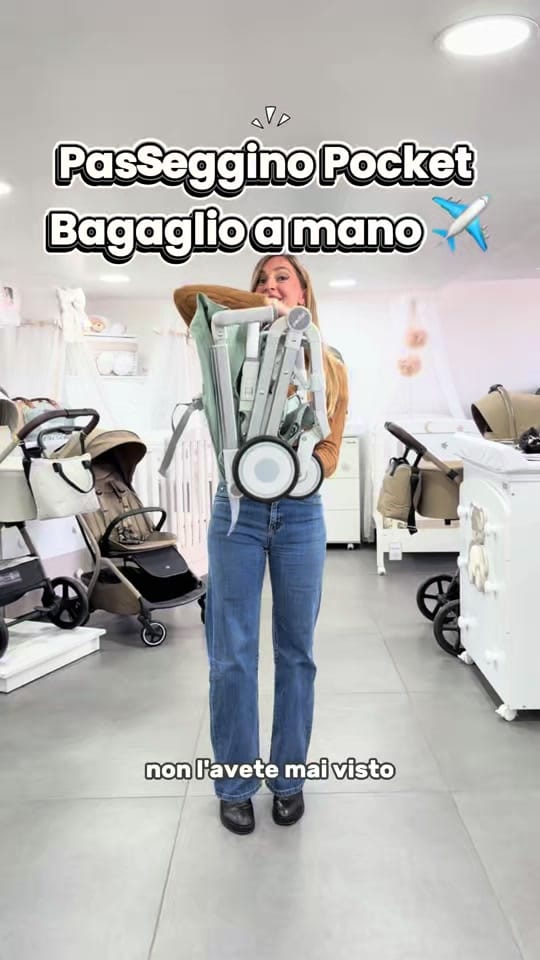 Post 3 by Mondial Baby on TikTok (video)