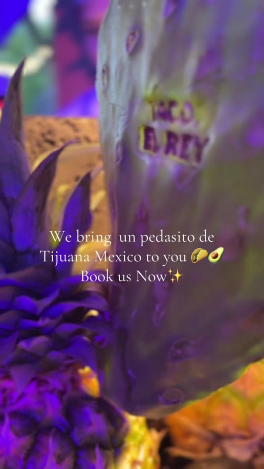 Post 3 by TacosElReyChicago on TikTok (video)