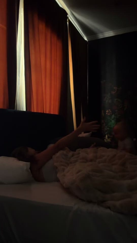 Post 3 by Louissa Bluth on TikTok (video)