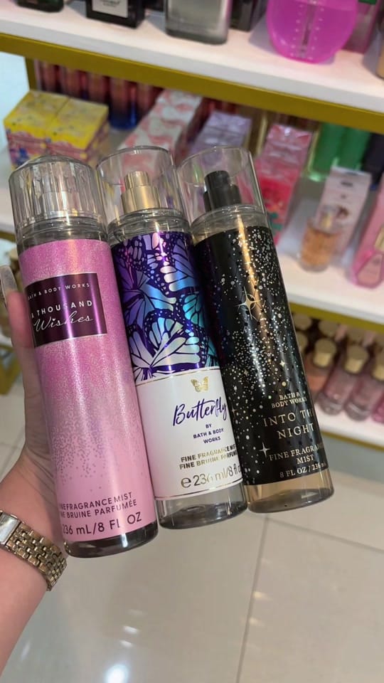 Post 7 by Scentsations Collections Lahug on TikTok (video)