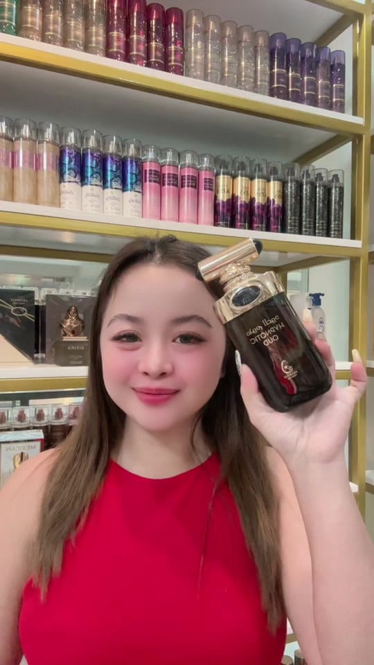 Post 2 by Scentsations Collections Lahug on TikTok (video)