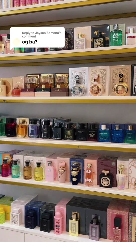 Post 8 by Scentsations Collections Lahug on TikTok (video)