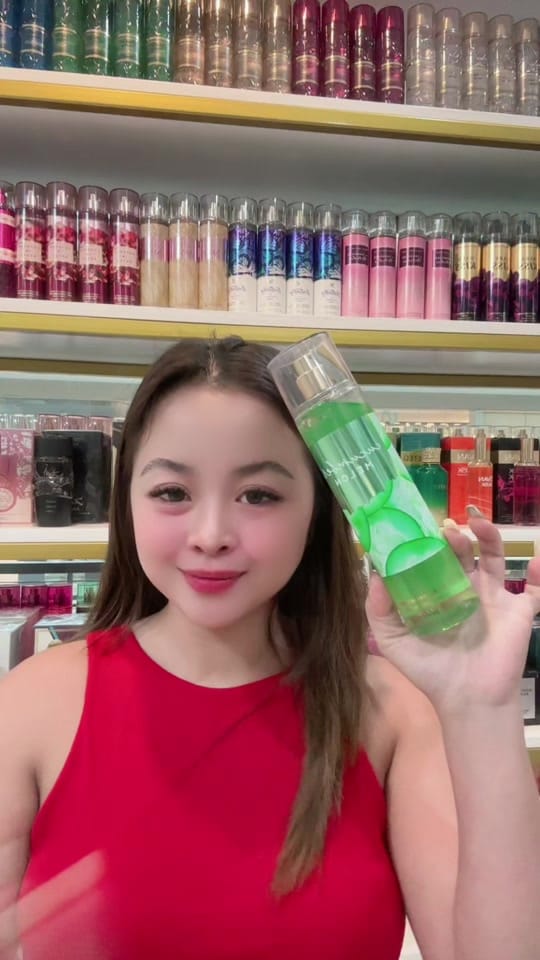 Post 1 by Scentsations Collections Lahug on TikTok (video)