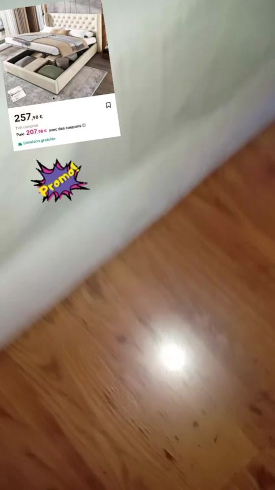 Post 1 by zina on TikTok (video)