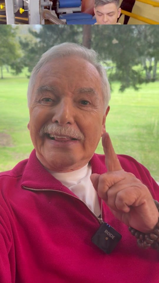 Post 9 by Papá Jaime on TikTok (video)