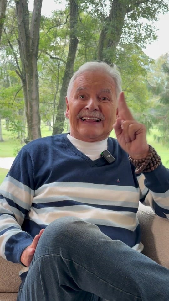 Post 2 by Papá Jaime on TikTok (video)