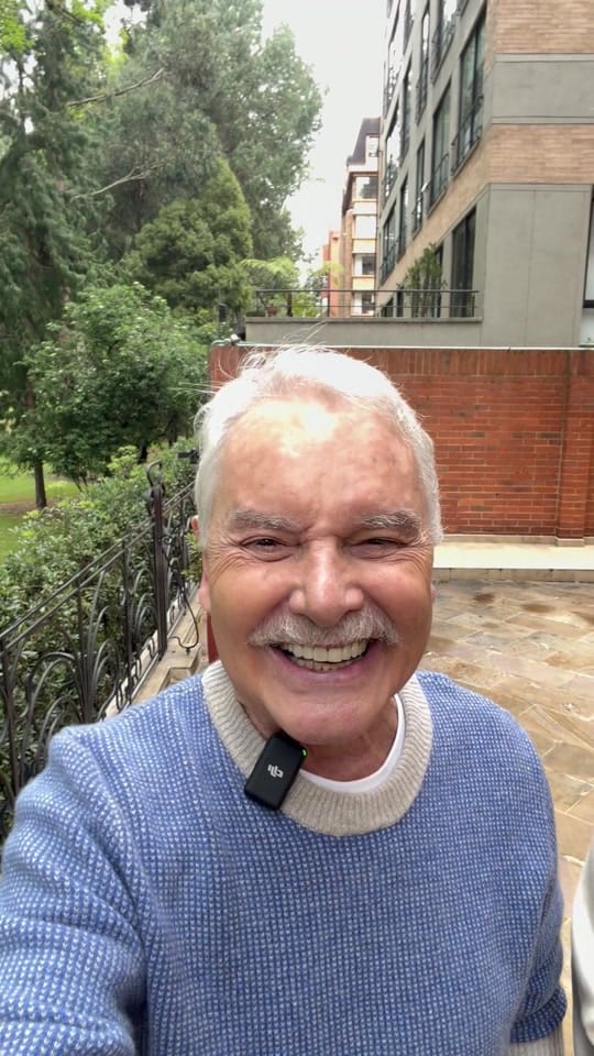 Post 6 by Papá Jaime on TikTok (video)