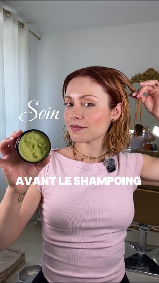 Post 3 by Sculptyour Coiffure on TikTok (video)