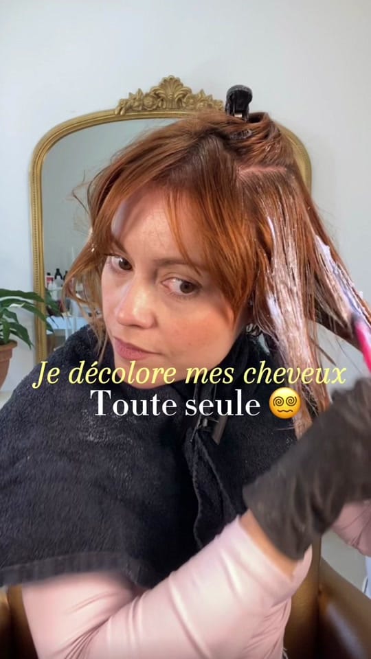 Post 10 by Sculptyour Coiffure on TikTok (video)